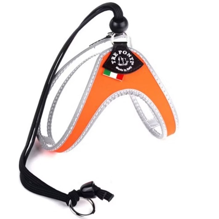 Sele Tre Ponti  Neon Orange