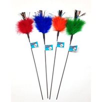 Da Bird Sparkling Tickler mixade färger