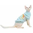 Kattröja CozyCat Knit