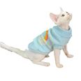 Kattröja CozyCat Knit