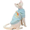 Kattröja CozyCat Knit