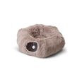 Savic Snuggle tunnelbädd för katter