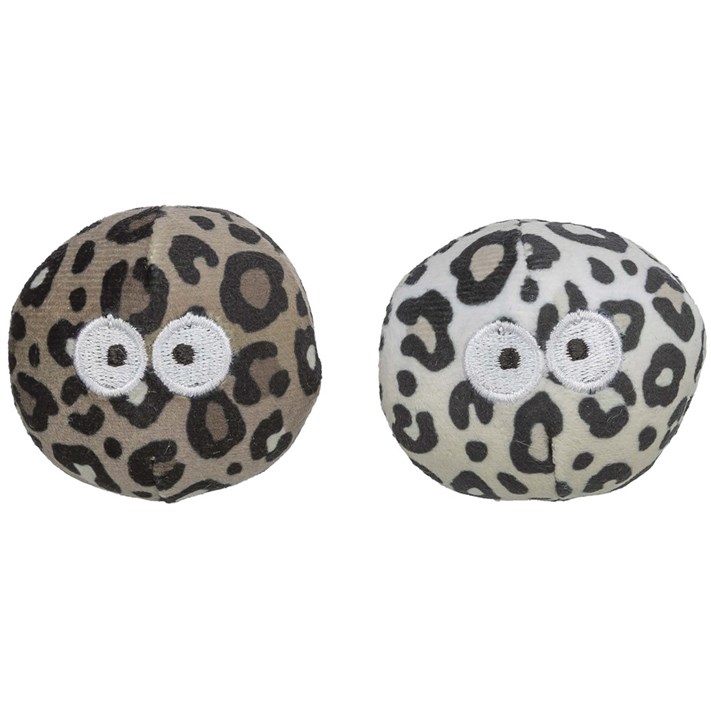 Boll Leo 2-pack