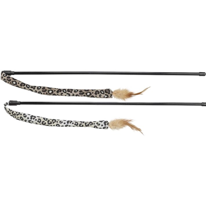Vippa Trixie leopard 51 cm