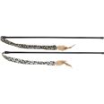 Vippa Trixie leopard 51 cm