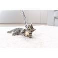 Vippa Trixie leopard 51 cm
