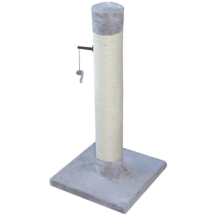 Klöspelare Grå 80cm