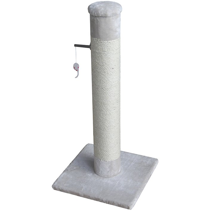 Klöspelare Creme 80cm