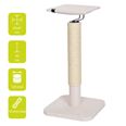 Klösmöbel Iwaki  Creme