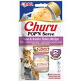 Churu Popn Serve  Tuna & Bonito