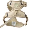 LucyBalu Explorer kattsele Sand M/L
