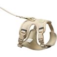 LucyBalu Explorer kattsele Sand M/L