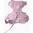LucyBalu Explorer kattsele Lila M/L
