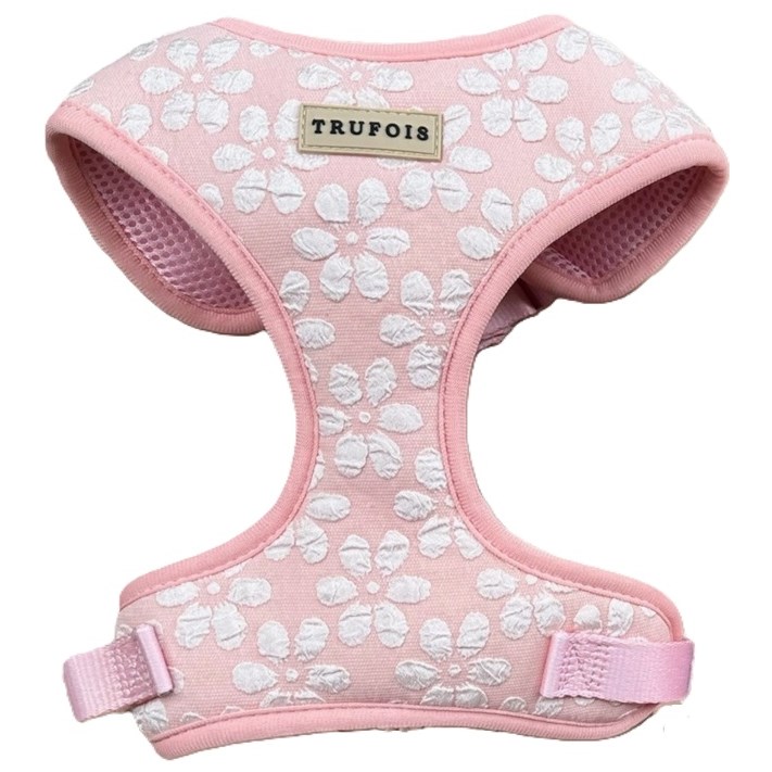 Trufois justerbart sele - rosé