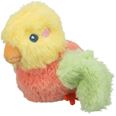 Vobblande fågel USB plysch