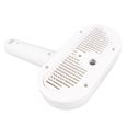 Stream slicker Brush