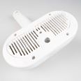 Stream slicker Brush