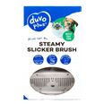 Stream slicker Brush