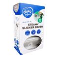 Stream slicker Brush