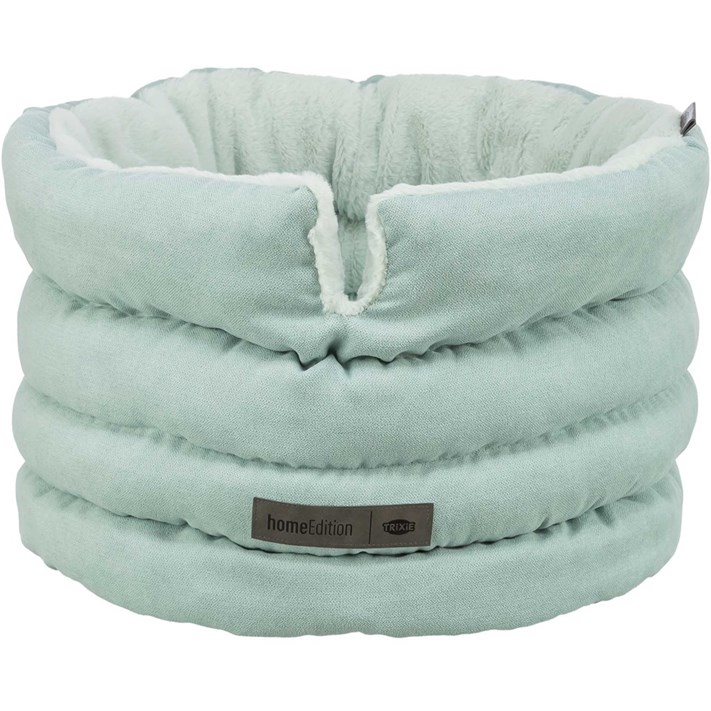 Kattbädd Liano Soft  Mint
