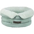 Kattbädd Liano Soft  Mint