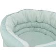 Kattbädd Liano Soft  Mint