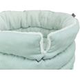 Kattbädd Liano Soft  Mint
