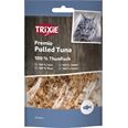 Kattgodis PREMIO Pulled Tuna