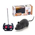 Four-way Remote Control Electric Mouse cat Toy