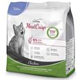Platinum Cat MeatCrisp Kitten Chicken 0,4kg