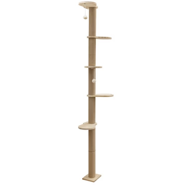 Klösträd  space-saving