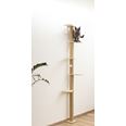 Klösträd  space-saving