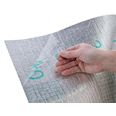 self-adhesive scratching rug 100x30cm