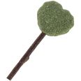 Kattleksak  Catnip Heart