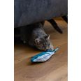 Kattlikasak sprattlande Haj
