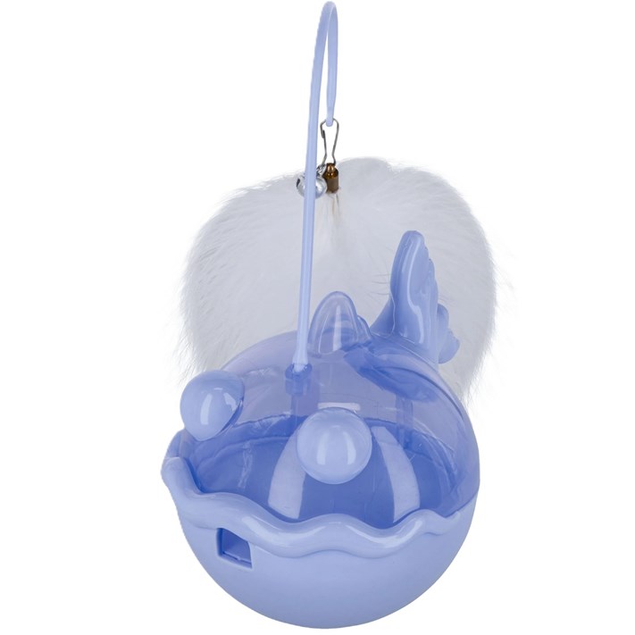 Snack Ball for Cats Fish