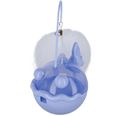 Snack Ball for Cats Fish
