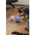 Snack Ball for Cats Fish