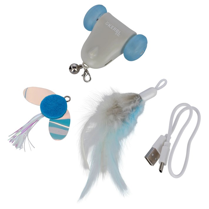 Racing Mouse electronic