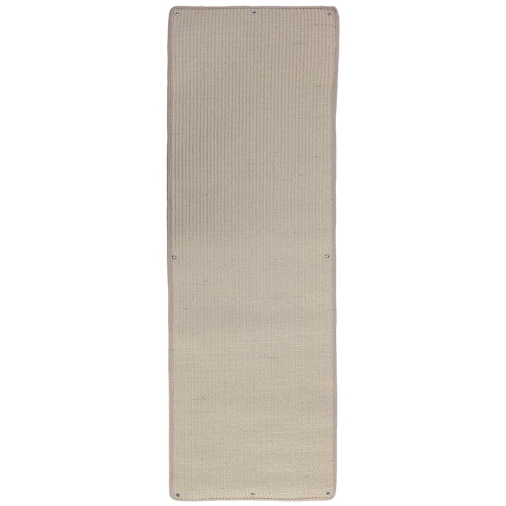 Scratch Mat Beige