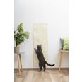 Scratch Mat Beige