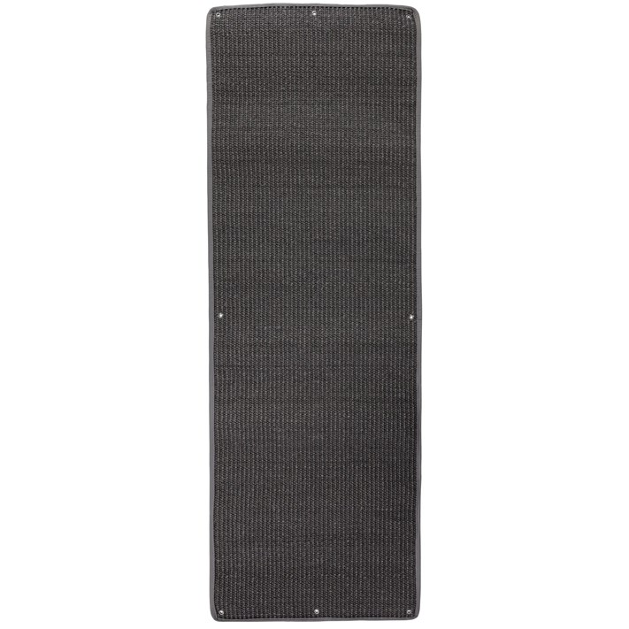 Scratch Mat Grå