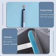 Pet Hair Removal Tool 4-in-1 Hair Removal
