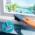Pet Hair Removal Tool 4-in-1 Hair Removal