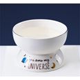 Kattmatskål Universe