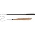 Kattvippa fjäder, glasfiber 42-106 cm