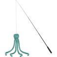 Kattvippa bläckfisk, glasfiber, 42-106 cm