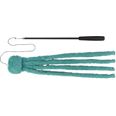 Kattvippa bläckfisk, glasfiber, 42-106 cm
