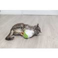 Blomkål XXL plysch kattmynta 18 cm