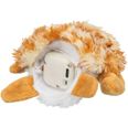 Vobblande Vobblande sköldpadda USB plysch